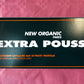 New Organic Extra Pouss Ampoules de Croissance