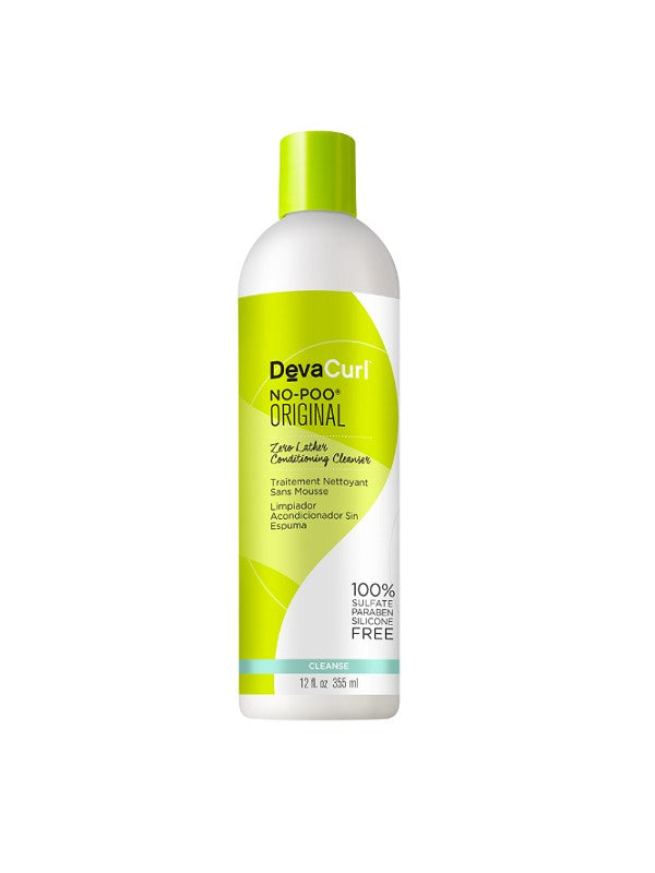 Deva Curl No-Poo Original