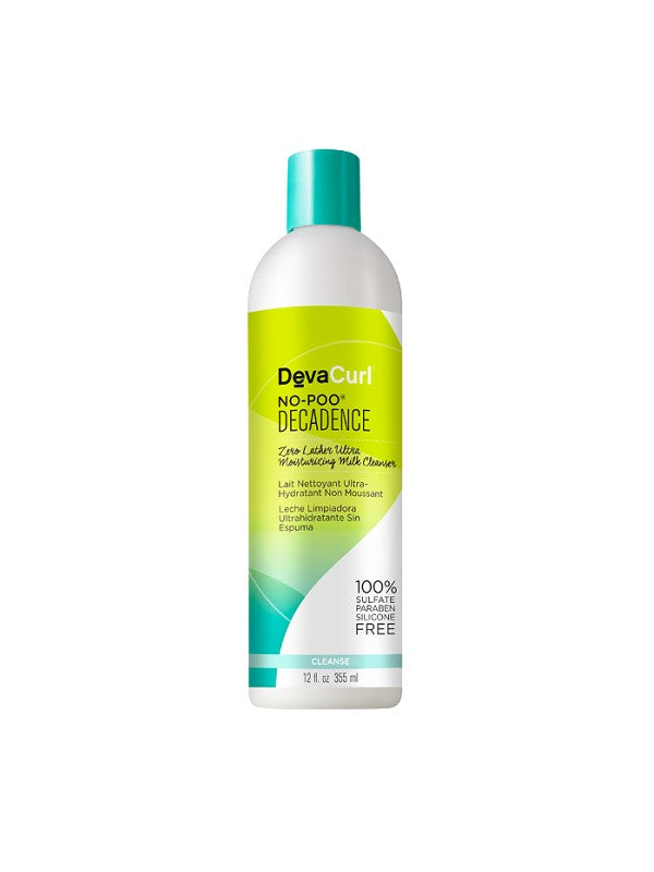 Deva Curl No-Poo Decadence 356ml