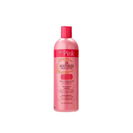 Lait Coiffant Pink Oil Moisturizer