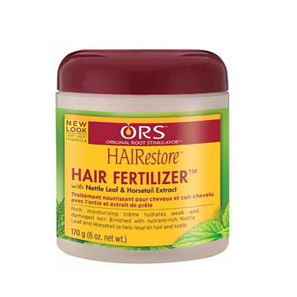 Fertiliseur Cheveux Hair Fertilizer Ors