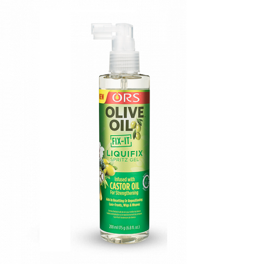 ORS Olive Oil Fix-It Liquifix Spritz Gel