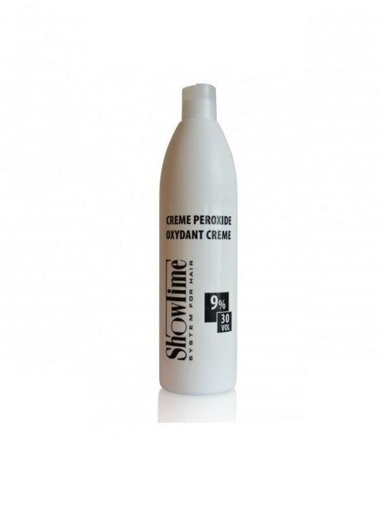 Showtime Oxydant Décoloration 1000ml