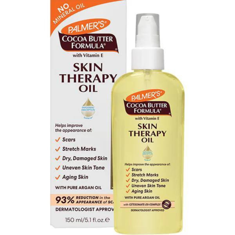 Palmer's Cocoa Butter Formula Skin Therapy Oil Normal 150 ml