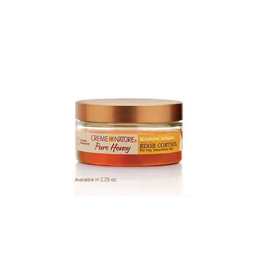 CON – Pure Honey Moisture Infusion Edge Control