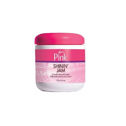 Gel Brillant Pink Shinin Jam