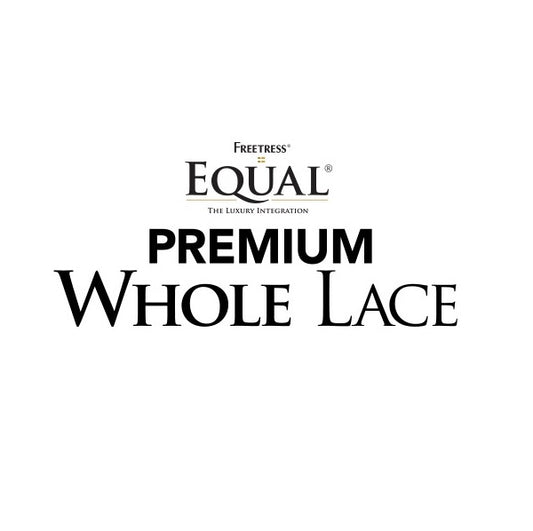 Equal Perruque Whole Lace PL-03