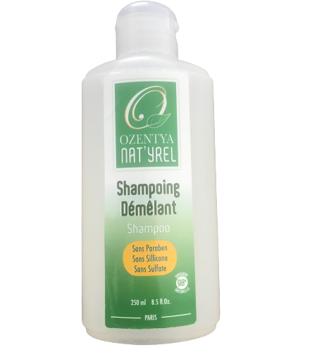 OZENTYA NAT&#8217;YREL SHAMPOING 250 ML