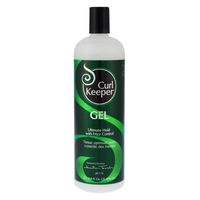 Curl Keeper Gel