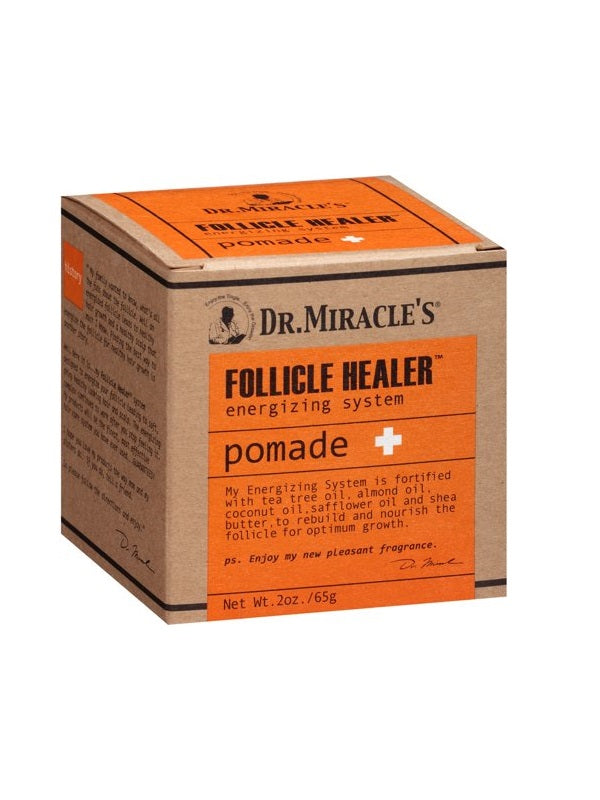 Dr Miracle Follicle Healer Pomade 2oz