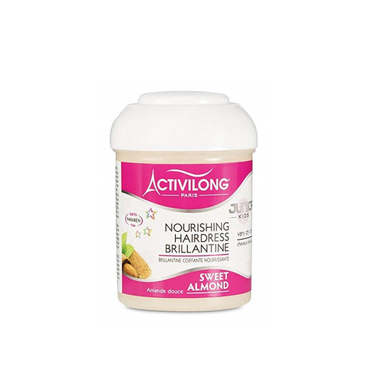 Pommade Nourrissante Activilong Nourishing Hairdress Brillantine 125ml