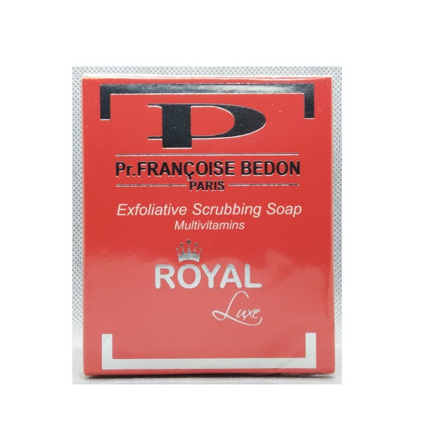 PR Francoise Bedon Savon Royal Luxe