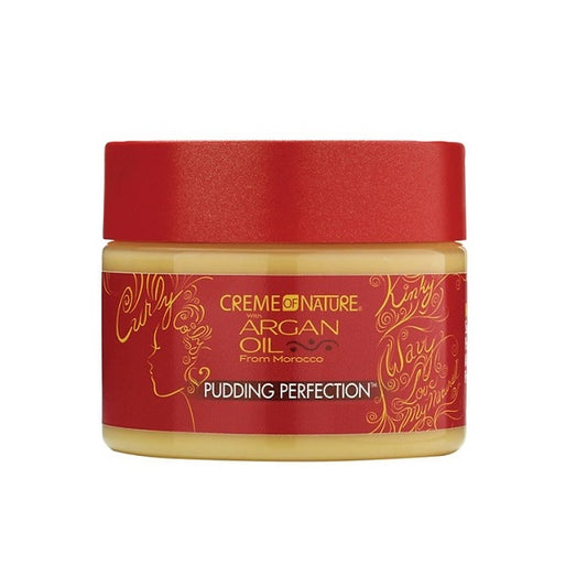 CON – Argan Oil Pudding Perfection Creme