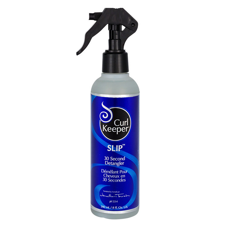 Curl Keeper Slip Detangler