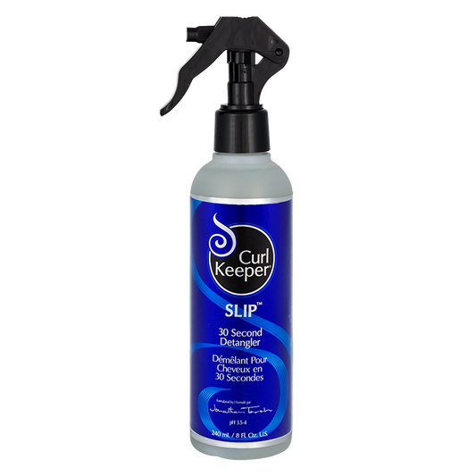 Curl Keeper Slip Detangler