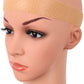 Murray's Silicone wig Grip Band Adjustable Headband (BANDEAU)M14BLO