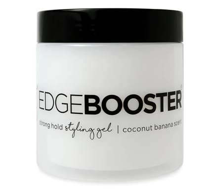 Style Factor edge booster pommade coiffante Coconut & banana 500ml