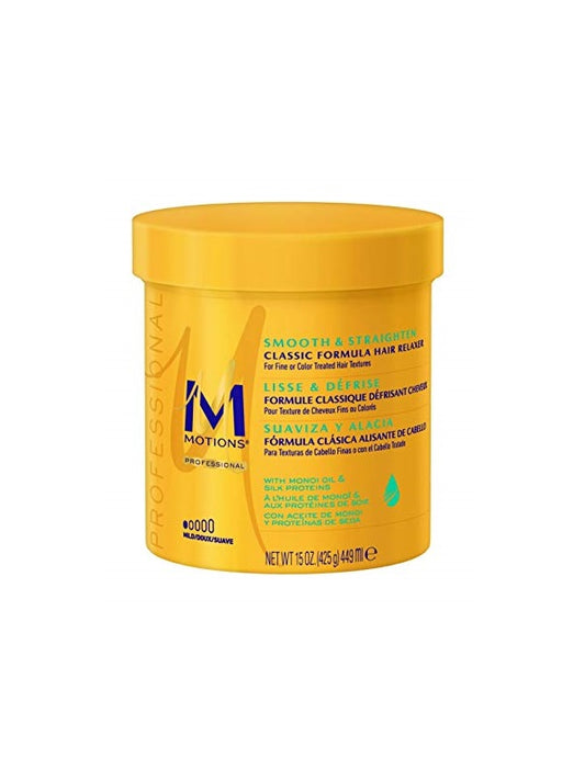 Defrisant Motions Hair Relaxer Mild