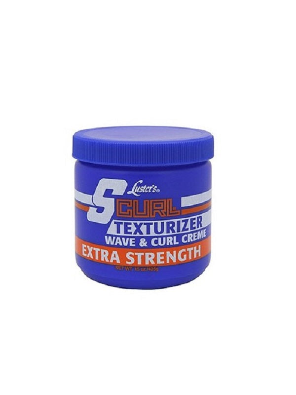 Assouplissant Scurl texturant Wave Curl Crème Scurl