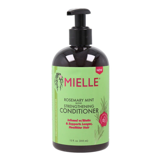 Mielle Organics Rosemary Mint Strengthening Conditioner