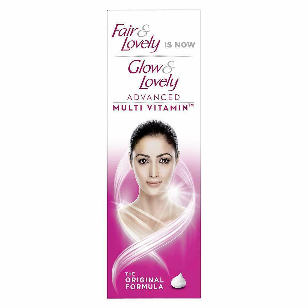 Fair & Lovely Cream Advanced Multivitamin 80G