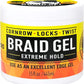 AllDay Locks Braid Gel 15oz