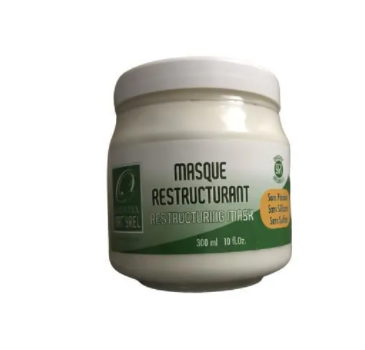 OZENTYA NAT'YREL MASQUE 300 ML