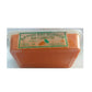 Savon Eclatant Bel’Eunice aux 3 carrot Nettoie La Peau 600g