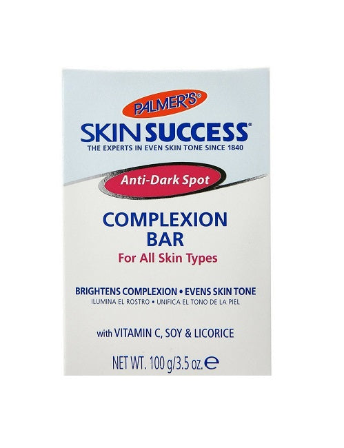 Savon Skin Success Anti-Dark Spot Complexion Bar