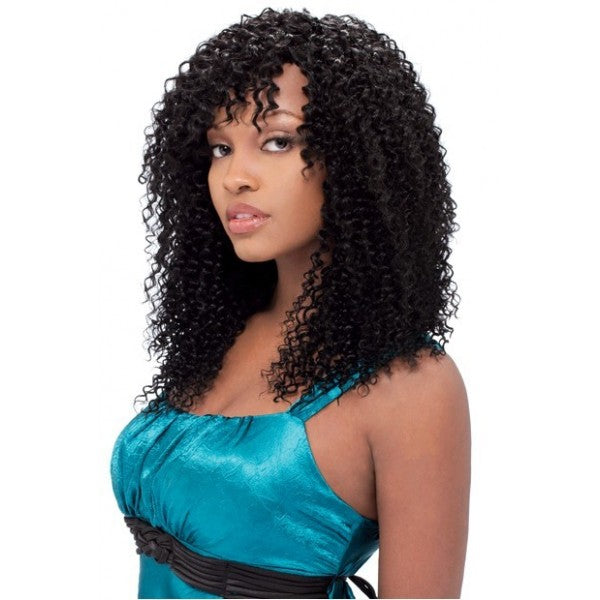 Premium Too Jerry Curl Tissage