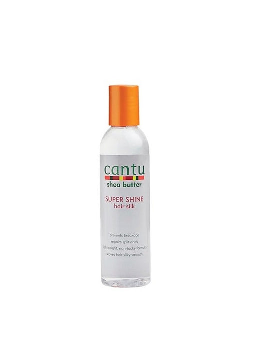 Cantu Super Shine Hair Silk