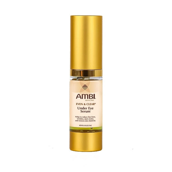 Ambi Even & Clear Under Eye Serum 15ml