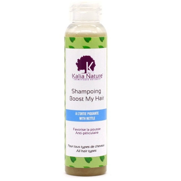 Kalia Nature Shampoing Boost My Hair