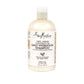 Shampooing 100% Vierge A L’huile De Coco Virgin Coconut Oil Shampoo Shea Moisture