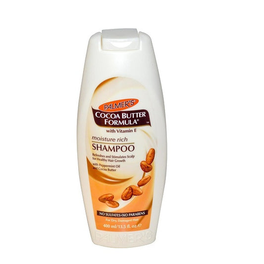 Palmer's Cocoa Butter Moisture Rich Shampoo