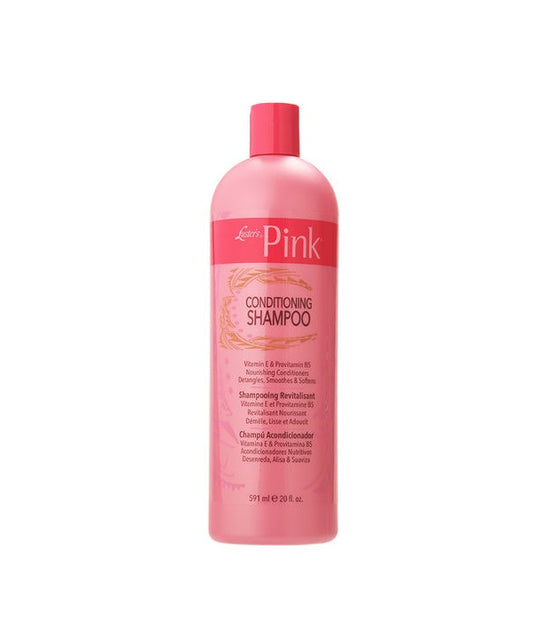 Shampooing Pink Conditioning Shampoo 16oz