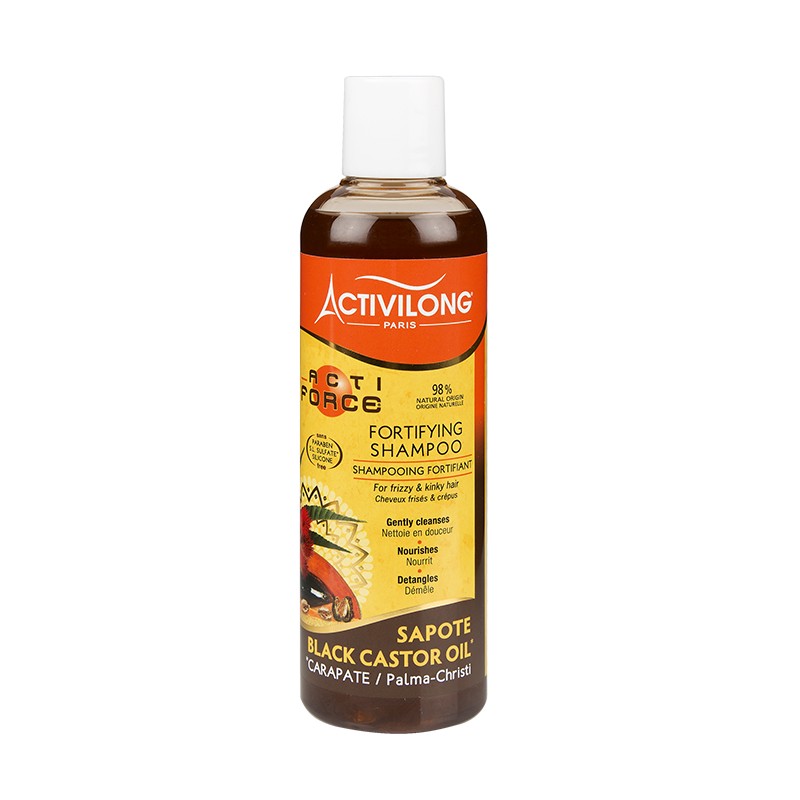 Shampooing Fortifiant ACTIFORCE