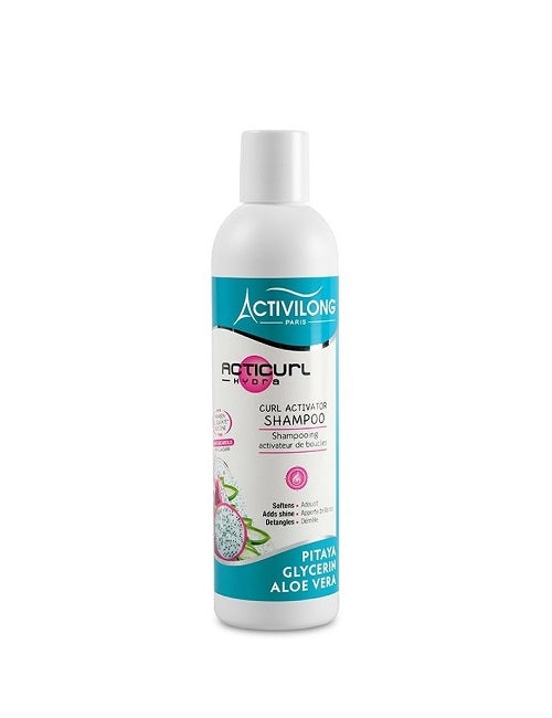 Shampooing Activateur De Boucles Acticurl Hydra