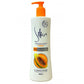 Lait Corporal Silka Skin Whitening Lotion Papaya