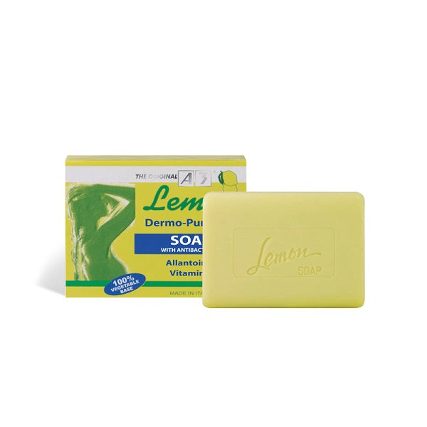 A3 Lemon Savon Dermo 100g