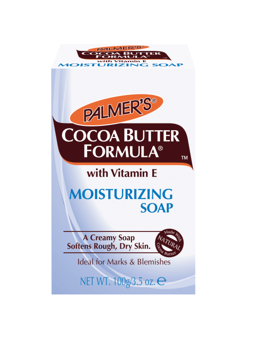 Savon Beurre De Cacao Palmers Cocoa Butter Formula moisturizing savon