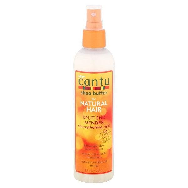 Cantu Naturals Split End Mender Mist