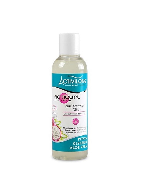 Gel Activateur De Boucles Acticurl Hydra