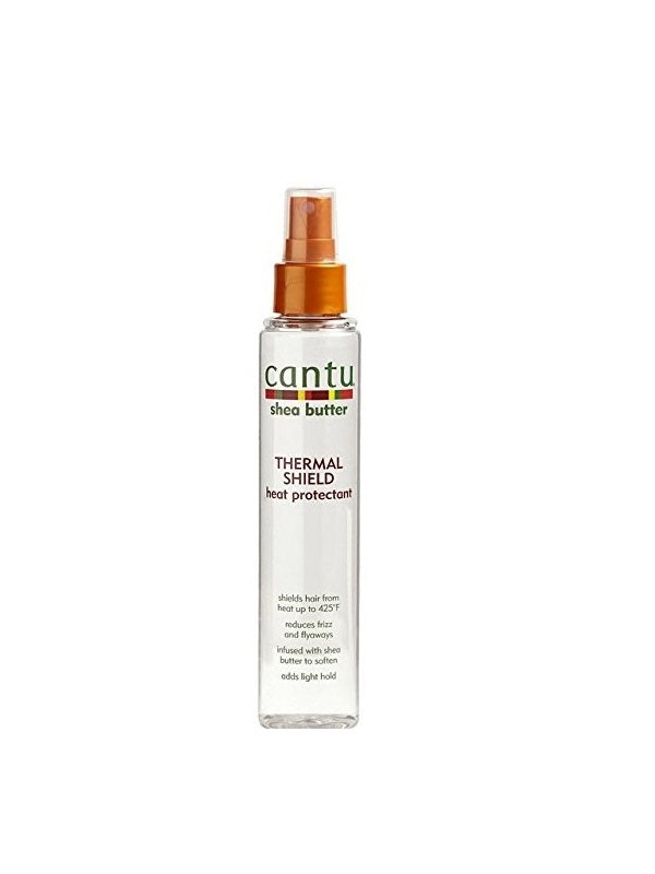 Cantu Thermal Shield Heat Protectant