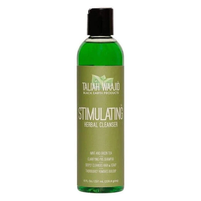 TALIAH WAAJID – Stimulating Herbal Cleanser 237ml