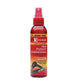 IC Heat Protector Straightening Spray