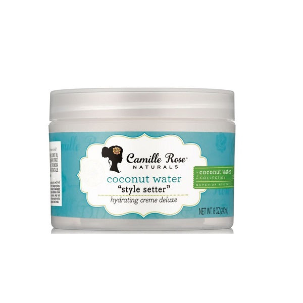 Camille Rose Coconut Water Style Setter