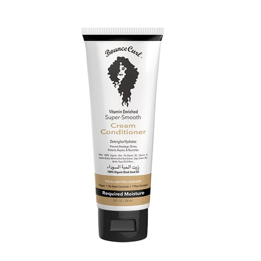 Bounce Curl Super Smooth Cream Conditioner