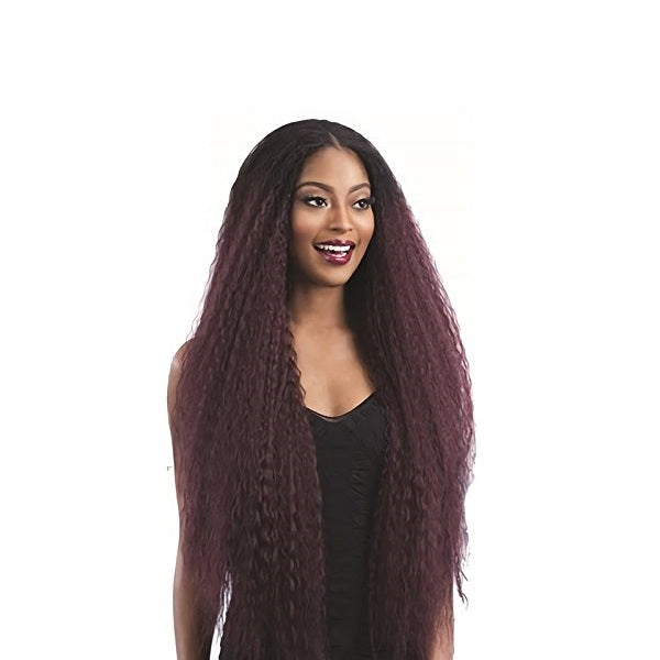 Tissage Organique Super Wave 3pcs 18”20”22” Freetress