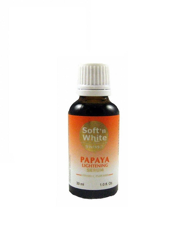 Sérum Soft White Papaya Serum 30ml